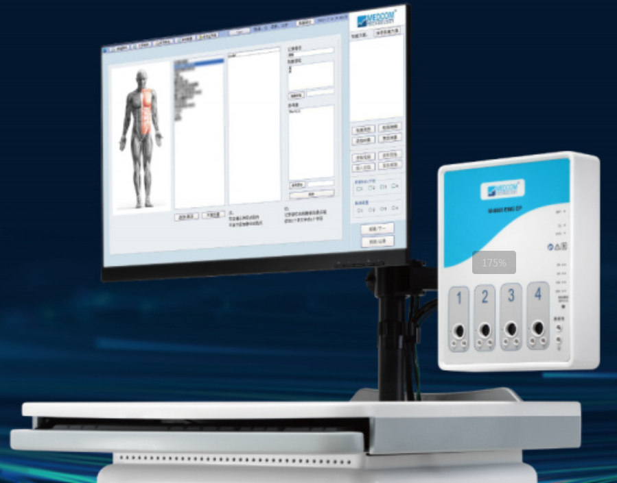 肌电图诱发电位仪