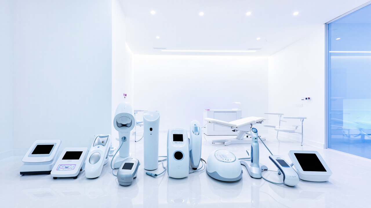 医美设备