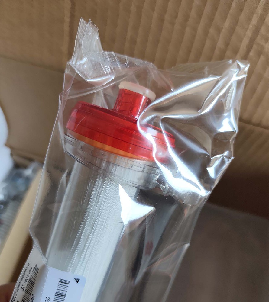 贝而克血液滤过器【现货】Hemofilter贝尔克血滤器