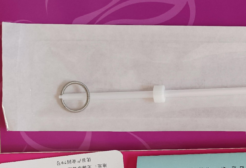 节育O型环（天一牌OCu宫内节育器）