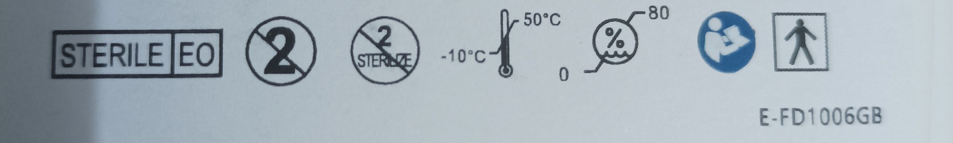 双线螺旋一次性针电极,NES-D2(系列)1500