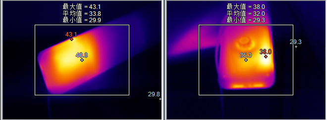 医用高频电子刀纳米散热片