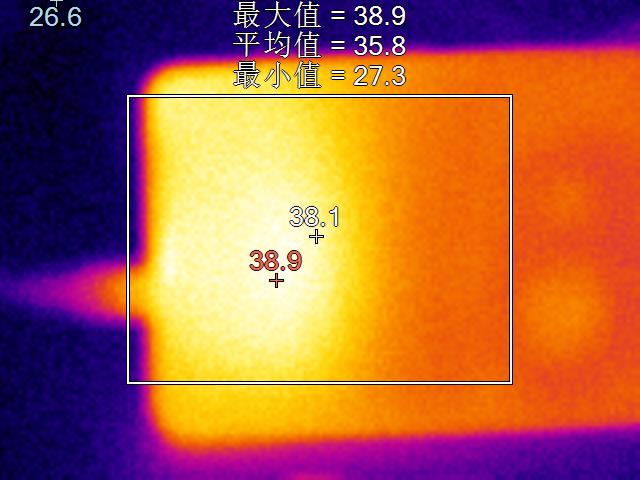 医用高频电子手术电刀纳米散热片