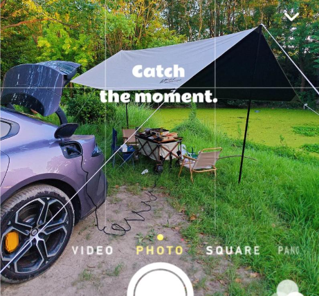 新能源汽车为医用室及户外医用设备紧急供电的一些思路